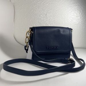 TOMMY HILFIGER Elise mini crossbody